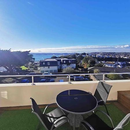 Apartmán Number 7 Torquay Stunning Sea Views Exteriér fotografie