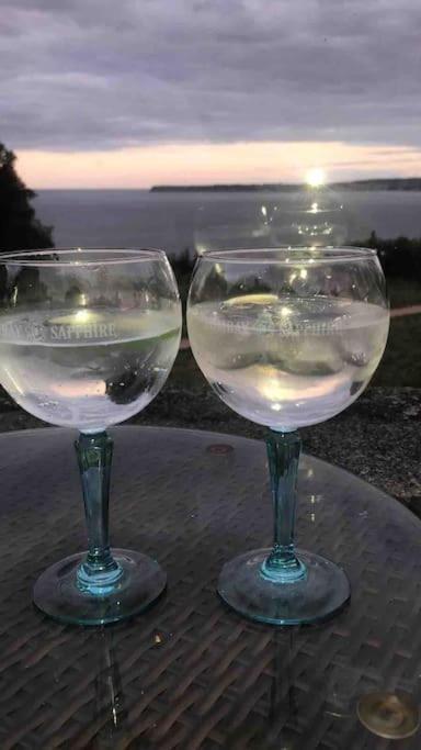 Apartmán Number 7 Torquay Stunning Sea Views Exteriér fotografie