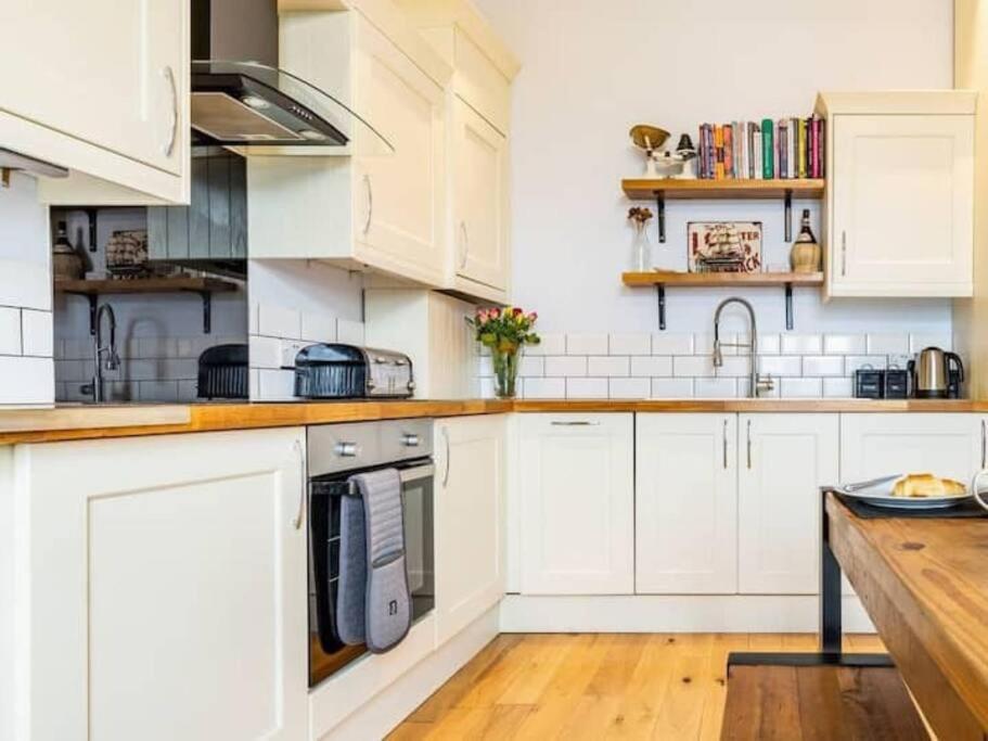 Apartmán Number 7 Torquay Stunning Sea Views Exteriér fotografie