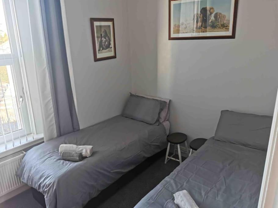 Apartmán Number 7 Torquay Stunning Sea Views Exteriér fotografie