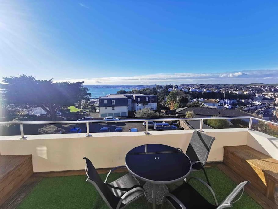 Apartmán Number 7 Torquay Stunning Sea Views Exteriér fotografie