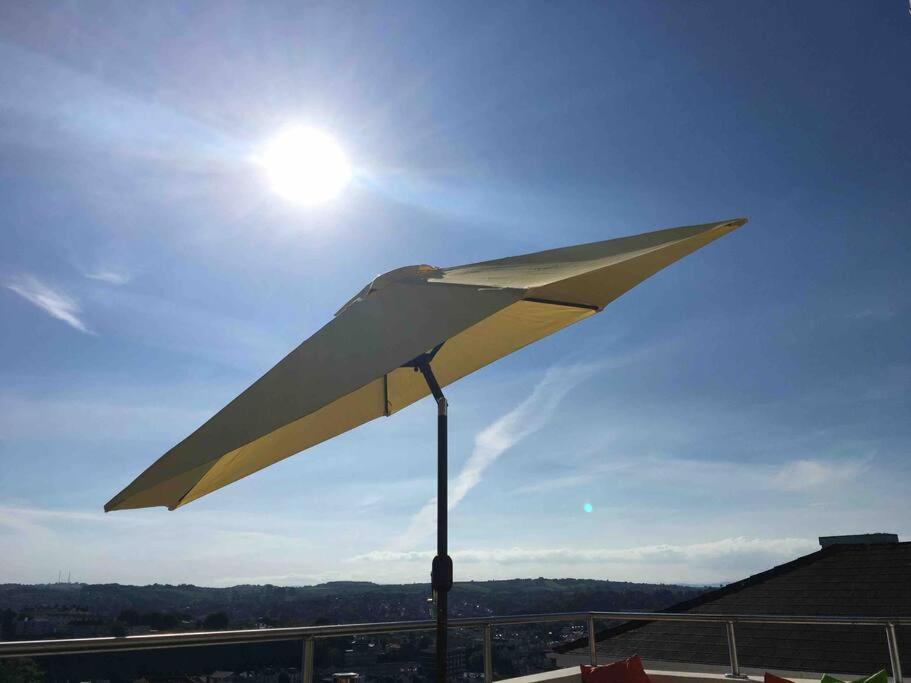 Apartmán Number 7 Torquay Stunning Sea Views Exteriér fotografie