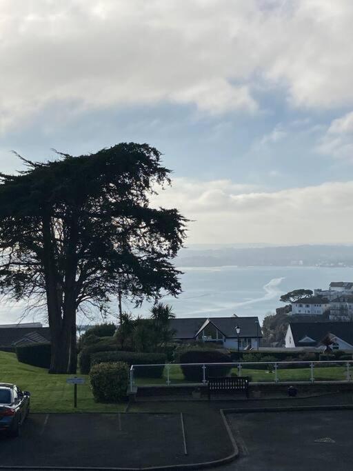 Apartmán Number 7 Torquay Stunning Sea Views Exteriér fotografie
