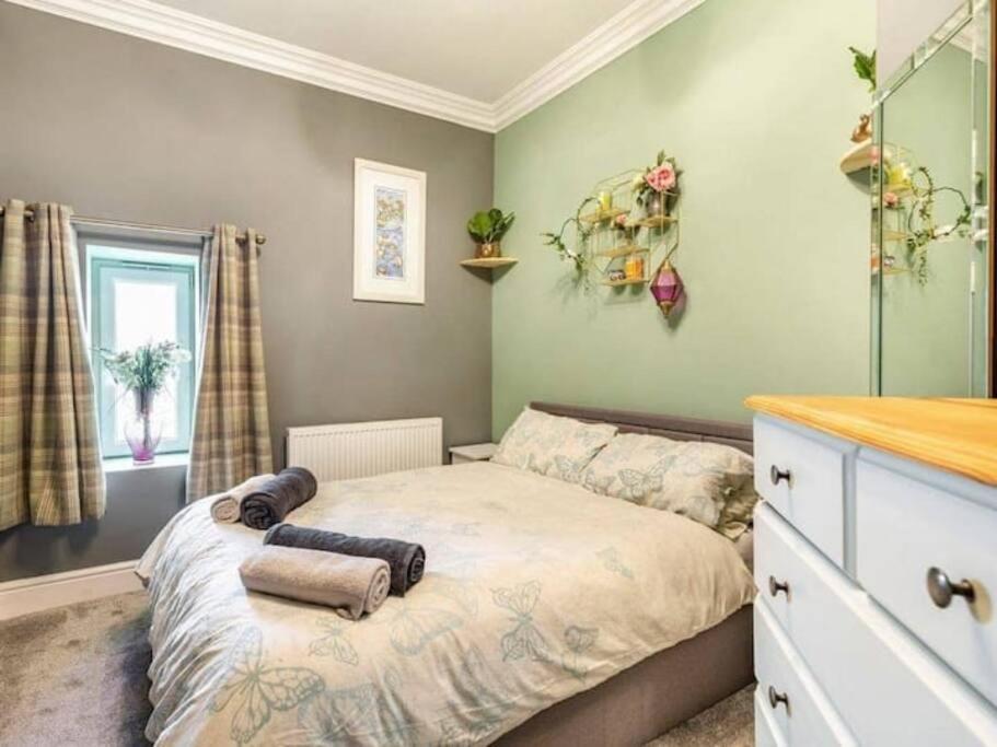 Apartmán Number 7 Torquay Stunning Sea Views Exteriér fotografie
