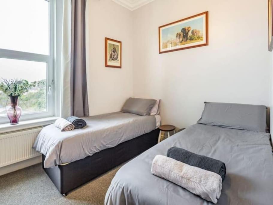 Apartmán Number 7 Torquay Stunning Sea Views Exteriér fotografie