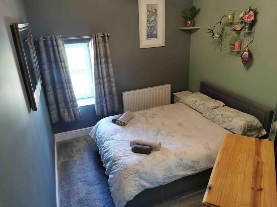 Apartmán Number 7 Torquay Stunning Sea Views Exteriér fotografie