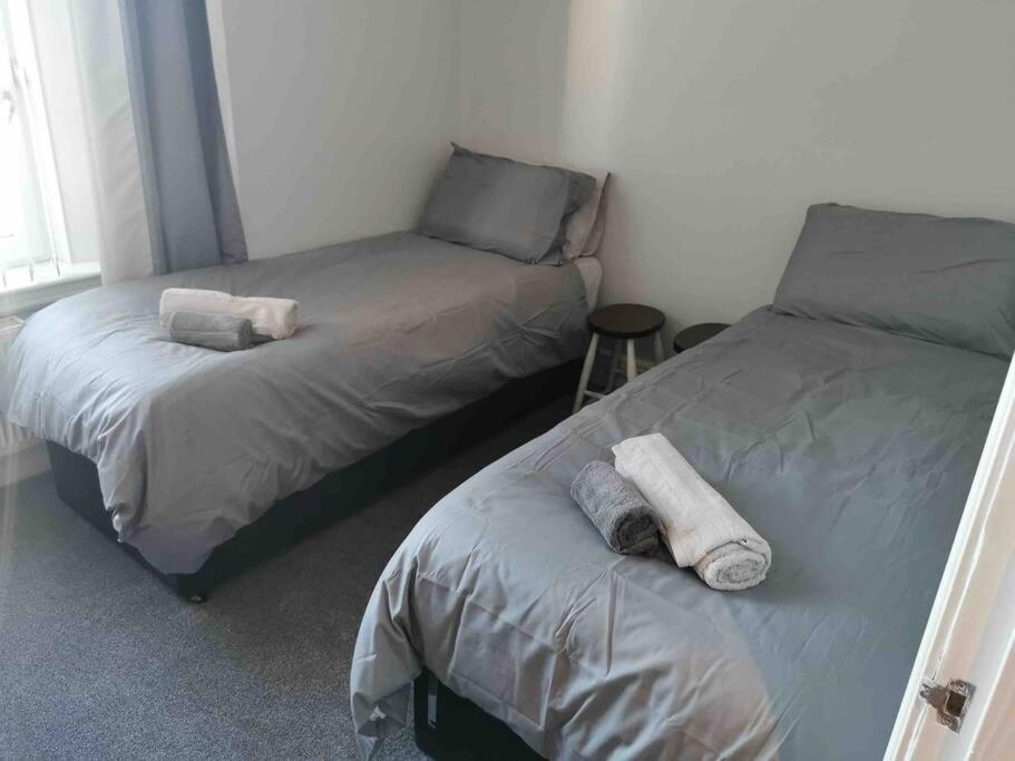 Apartmán Number 7 Torquay Stunning Sea Views Exteriér fotografie