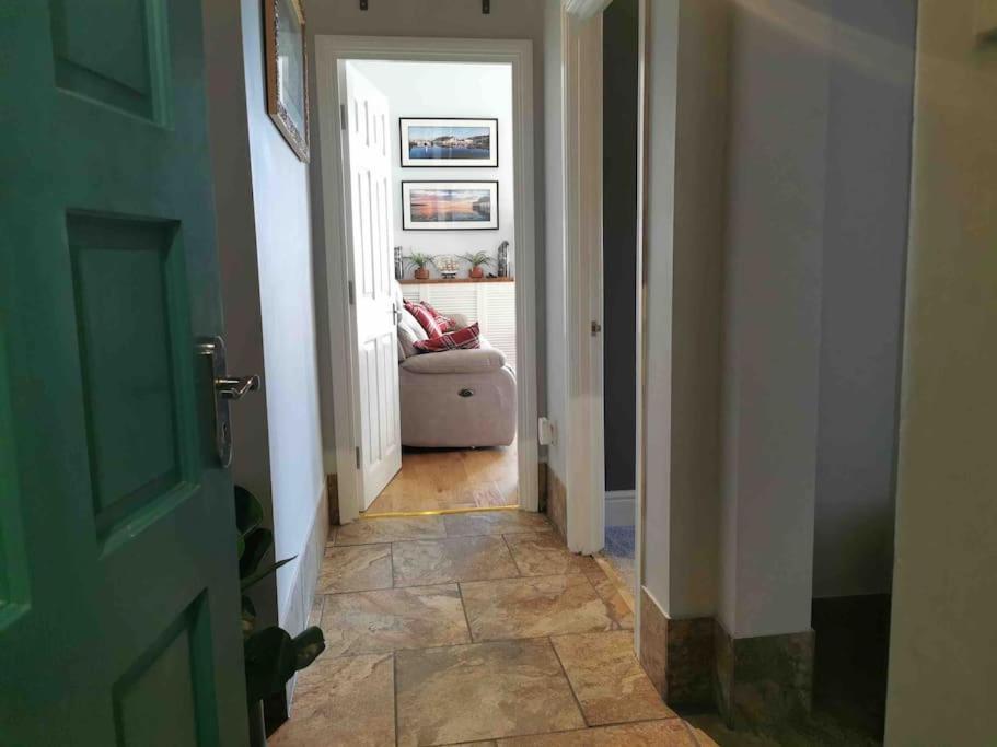 Apartmán Number 7 Torquay Stunning Sea Views Exteriér fotografie