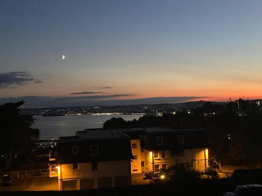 Apartmán Number 7 Torquay Stunning Sea Views Exteriér fotografie