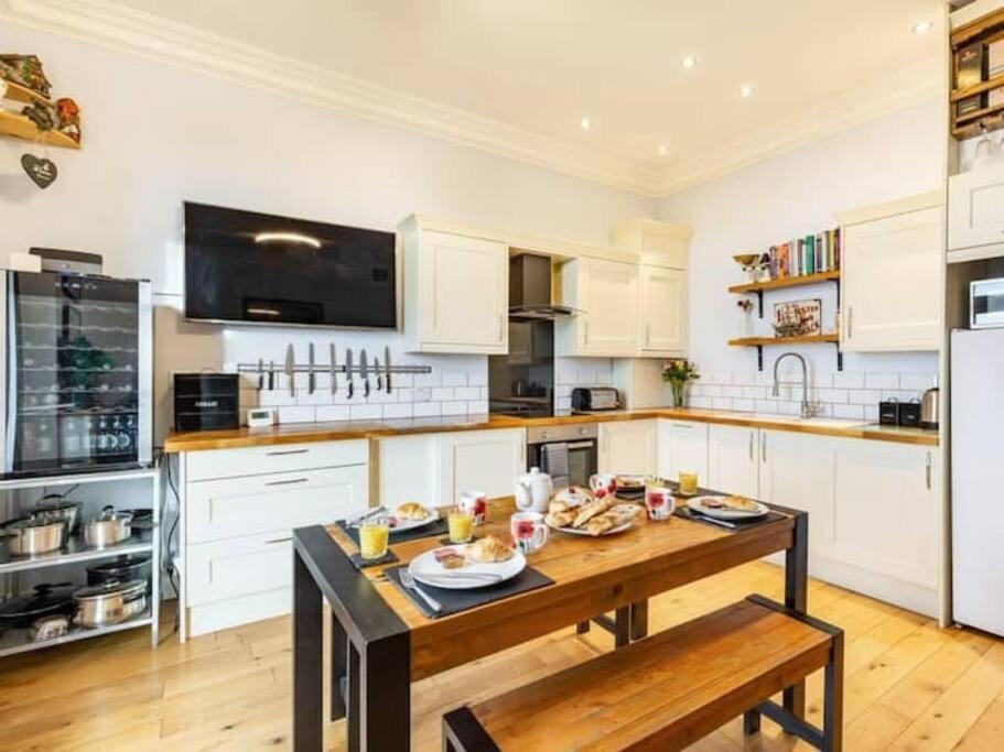 Apartmán Number 7 Torquay Stunning Sea Views Exteriér fotografie