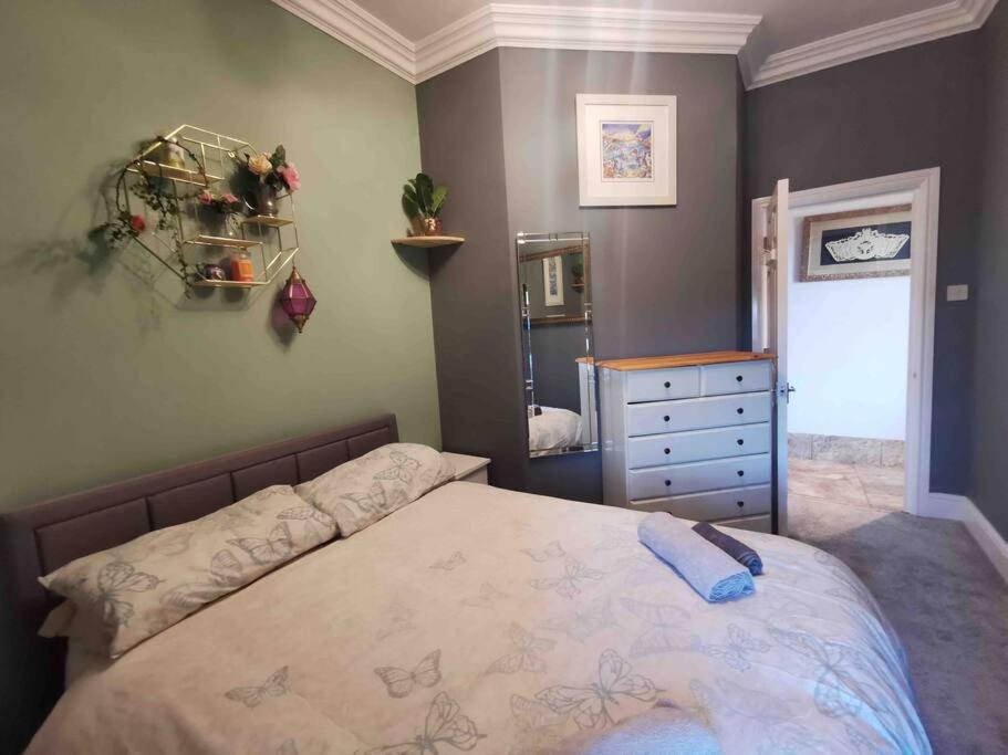 Apartmán Number 7 Torquay Stunning Sea Views Exteriér fotografie